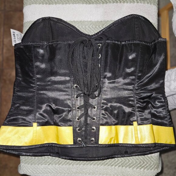 Bat Woman Girl NWT 4XL BATMAN - Picture 2 of 15